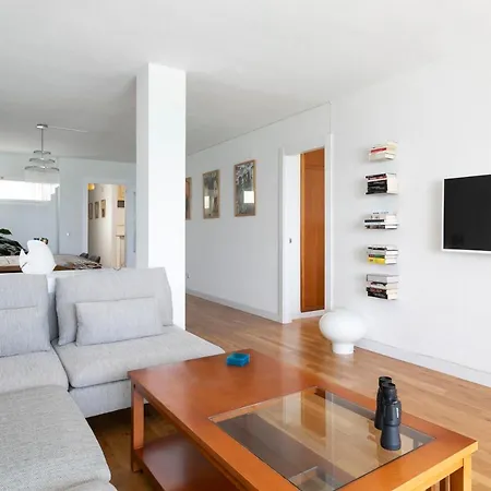 Lovely Beachfront Apartment With Panoramic Views Altea Exterior foto
