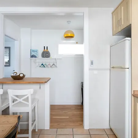 Lovely Beachfront Apartment With Panoramic Views Altea Exterior foto