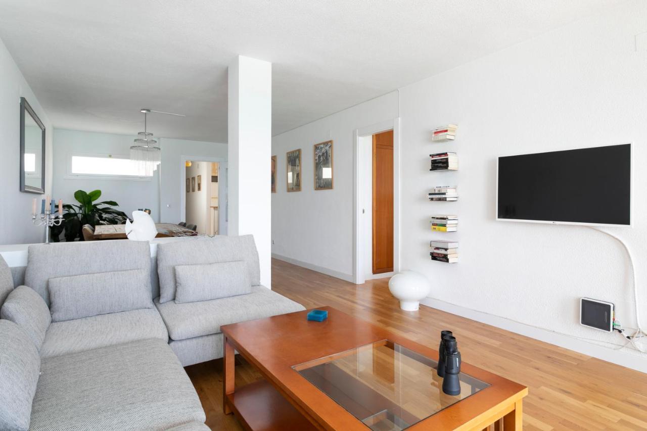 Apartment Lovely Beachfront With Panoramic Views *