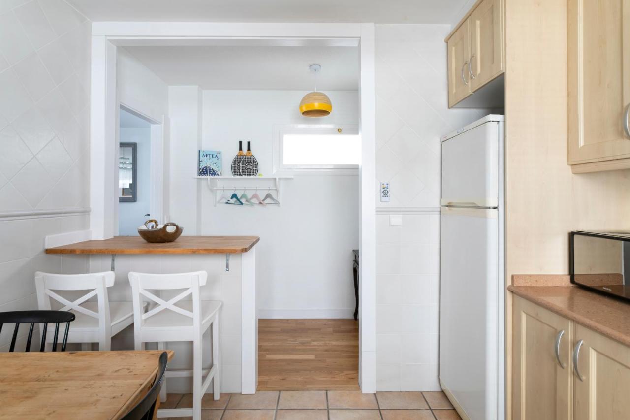 Apartment Lovely Beachfront With Panoramic Views Altea