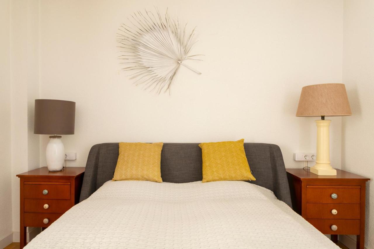 Apartment Lovely Beachfront With Panoramic Views