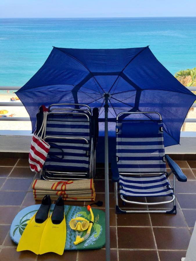 Lovely Beachfront With Panoramic Views * Altea